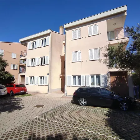 Dalia Appartement Rovinj