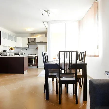 Apartamento Dalia Rovinj