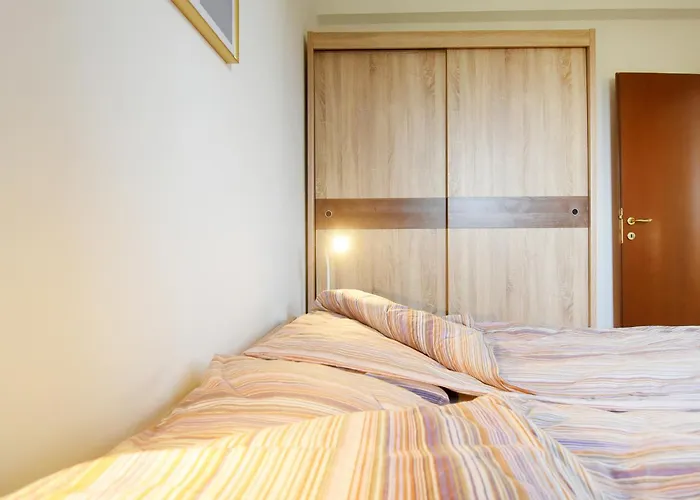 Apartman Dalia Rovinj