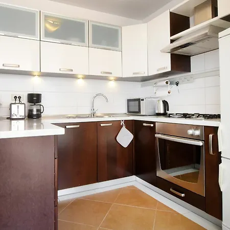Apartment Dalia *