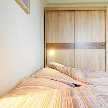 Apartment Dalia Rovinj