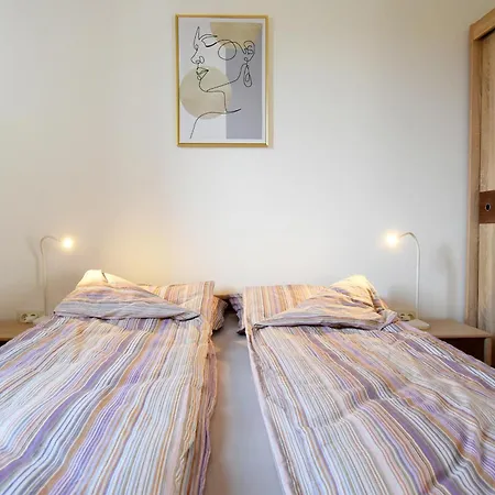 Apartment Dalia *