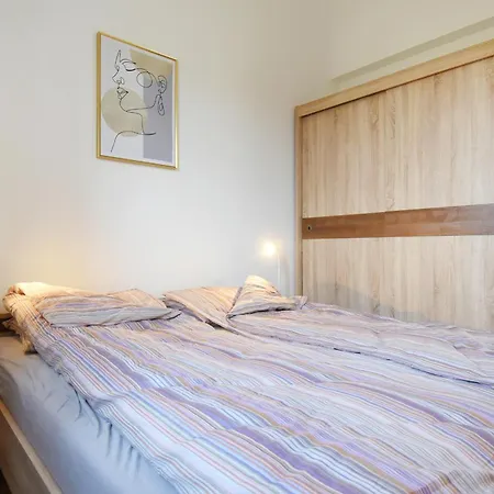 Dalia Апартаменты *